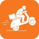Food Delivery App - Grocery Delivery App - Multi Restaurant (Android, ios & PWA) - Mobile