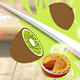 Fruit Cutter (Admob + GDPR + Android Studio) - Mobile / Android