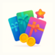 Reward Point – Complete Rewards App (Android + Laravel) - Mobile / Android
