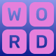 Word Search - HTML5 game (Construct 3) - HTML5 / Games