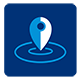 Blue Taxi- Taxi booking system, Android Studio project - Mobile / Android