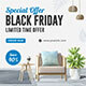 Furniture HTML5 Banner Ads GWD - HTML5 / Ad Templates