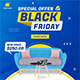 Products Banner Sale HTML5 Banner Ads GWD - HTML5 / Ad Templates