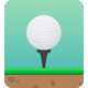 Mini Golf - HTML5 Game (Construct 3) - HTML5 / Games