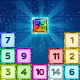 Drop N Merge - HTML5 Puzzle Game (Phaser 3) - HTML5 / Games