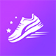 Run Tracker, Step Counter and Water Reminder - Flutter Android & iOS App (40 Languages) - Mobile / Flutter