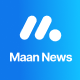 Maan News- Laravel Magazine Blog & News PHP Script - PHP Scripts
