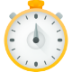 stopwatch flutter app with admob - Mobile / Flutter / Full Applications