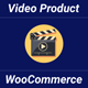 Video Product For WooCommerce - WordPress / eCommerce / WooCommerce