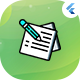Cepet - Personal Daily Secret Notes Flutter App - Mobile / Flutter / Full Applications