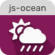 Nature Kit - Animated Backgrounds - JavaScript / Images and Media