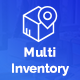 WooCommerce Multi Warehouse Inventory - WordPress / eCommerce / WooCommerce