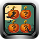 Halloween Memory Matching Game (Construct 3 | C3P | HTML5) Halloween Game - HTML5 / Games
