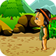 Memory Village HTML5 Construct 3 Game - HTML5 / Games