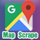 Google Maps Business Leads Extractor - .NET / Communication Tools
