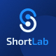 ShortLab - SAAS Based URL Shortener - PHP Scripts / Help and Support Tools