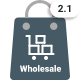 Active eCommerce Wholesale (B-B) Add-on - PHP Scripts / Add-ons