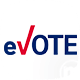 eVoting | Online Voting System - Mobile / Flutter