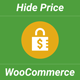 Hide Price Product for WooCommerce - WordPress / eCommerce / WooCommerce