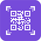 QScanner - Multipurpose QR Barcode Scanner & Generator | Admob | OneSignal Push Notification - Mobile / Android