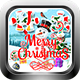 Christmas Jigsaw Puzzle Game (Construct 3 | C3P | HTML5) Christmas Game - HTML5 / Games