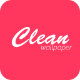 Clean Wallpaper Apps - Mobile / Android