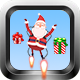 Jetpack Santa Game ( Construct | C3P | CAPX | HTML5) Christmas Game - HTML5 / Games