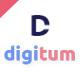 Digitum | Digital Marketplace html Template - HTML5 / Templates