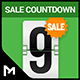 WooCommerce Countdown Timer – Flash Sales & Price Discount Plugin - WordPress / eCommerce / WooCommerce