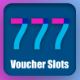 Voucher Slots - Give your audience a chance to win a prize - JavaScript / Miscellaneous