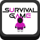 Survival Game - HTML5 Game - HTML5 / Games