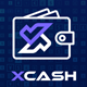 Xcash - Ultimate Wallet Solution - PHP Scripts / Help and Support Tools