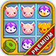 Jelly Island - HTML5 Matching Game - HTML5 / Games