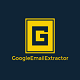 Google Email Extractor with any keyword - Apps / Windows