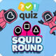 QUIZ SQUID ROUND - HTML5 (c3p) - TWO LANGUAGES (SUPPORT FOR MORE) - HTML5 / Games