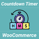Countdown Timer plugin for WooCommerce and WordPress - WordPress / eCommerce / WooCommerce
