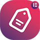 WooCommerce Product Widgets for Elementor - WordPress / eCommerce / WooCommerce