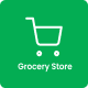 Grocery Store App || Grocery App Template - Mobile / Android