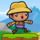 Jumper Boy Adventures Game Android Studio Project with AdMob Ads + Ready to Publish - Mobile / Android