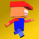 Super 3d World Adventure - Html5 Unity Game - HTML5 / Games
