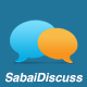 Sabai Discuss - Q&A forum plugin for WordPress - WordPress / Forums