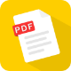 PDF Converter, PDF Editor and Image To PDF Converter for Android - Admob Ads - Mobile / Android