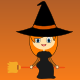 Funny Halloween | Construct 3 | C3P - HTML5 / Games