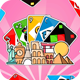 Four Colors Monument Edition - HTML5 Card Game - HTML5 / Games