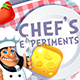 Chef Experiments Match3 Construct 3 HTML5 Game - HTML5 / Games