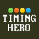 Timing Hero - HTML5 / Games