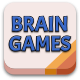 Brain Games (6 in 1) - HTML5 Educational games - HTML5 / Games