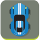 Car Race Game - (HTML5 PhaserJS) - HTML5 / Games