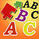 Kids Puzzle Game (Unity Game + Admob +Android) - Mobile / Android