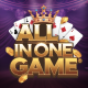 All in One (Teen Patti , Rummy Dragon vs Tiger and Andar bahar) - Mobile / Android